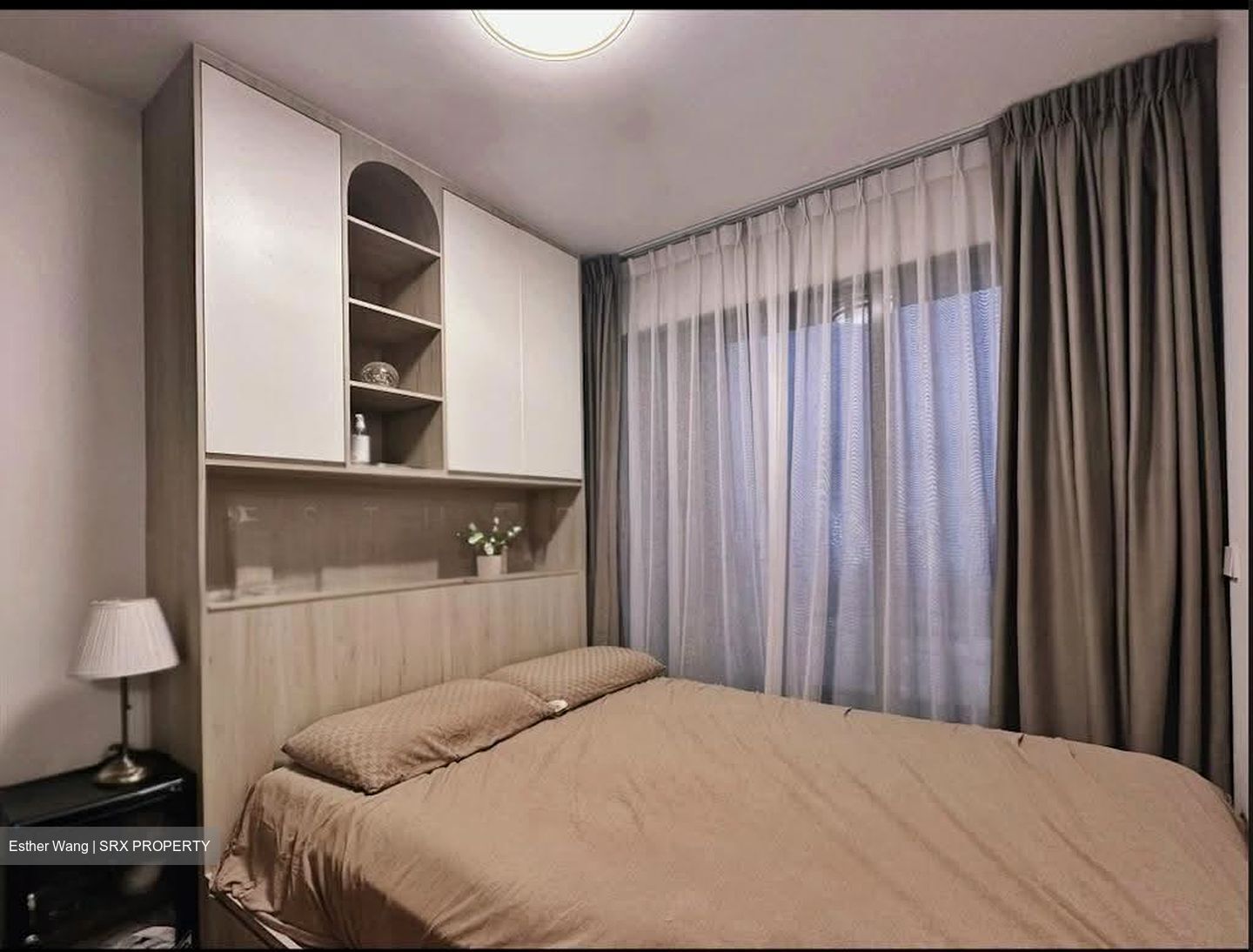 Stirling Residences (D3), Apartment #637502981